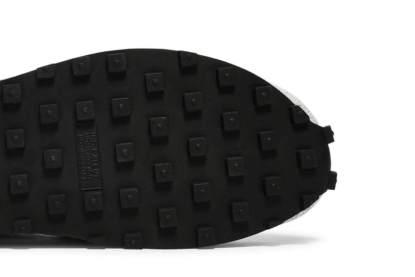 Fragment Design X Sacai X Nike LDV Waffle Light Smoke Grey DH2684-001
