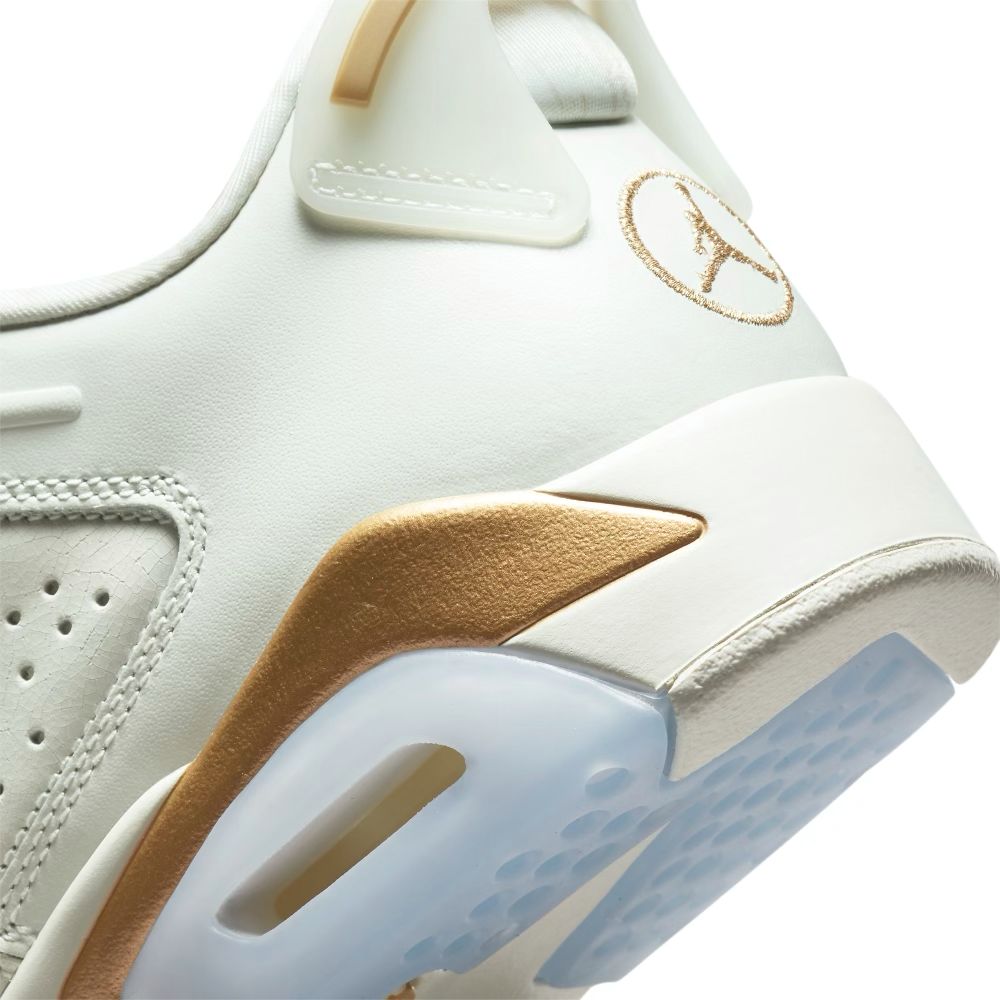 Air Jordan 6 Low 'Chinese New Year' DH6928-073