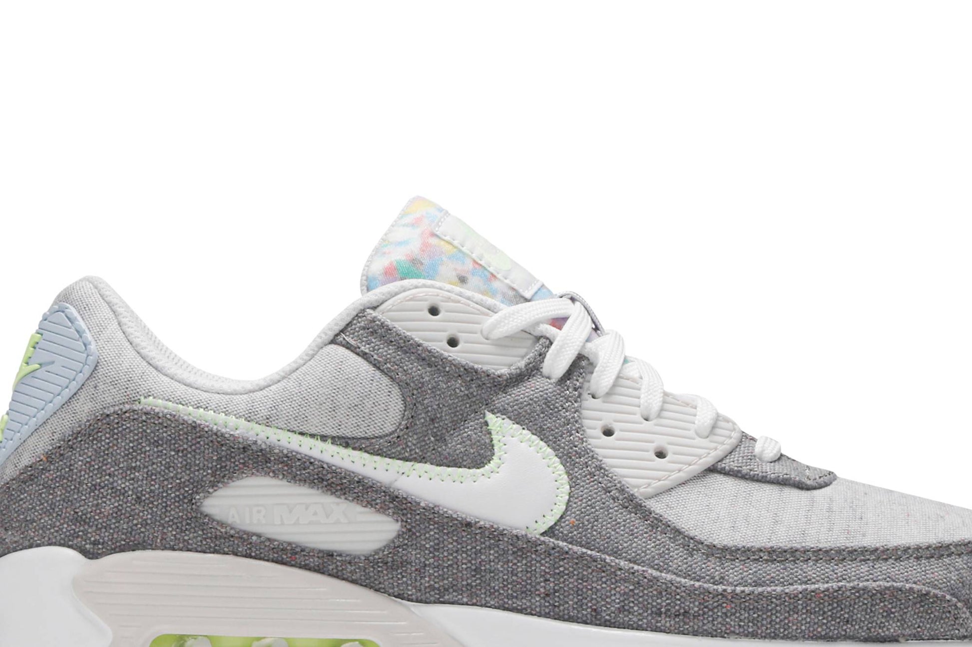 Nike Air Max 90 'Recycled Canvas Pack' CK6467-001