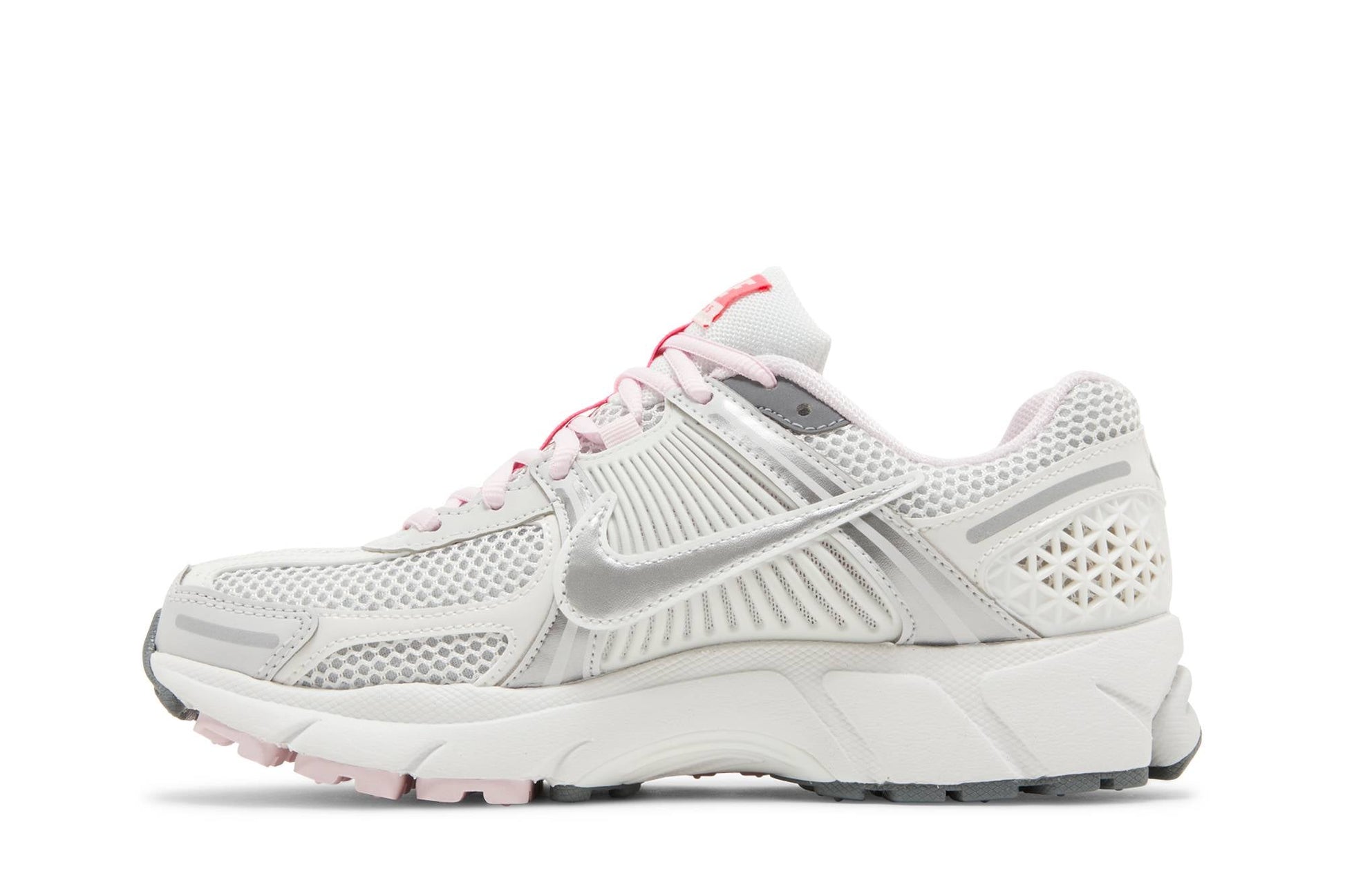 ( Women ) Nike Zoom Vomero 5 520 Pack 'White Pink' FN3695-001