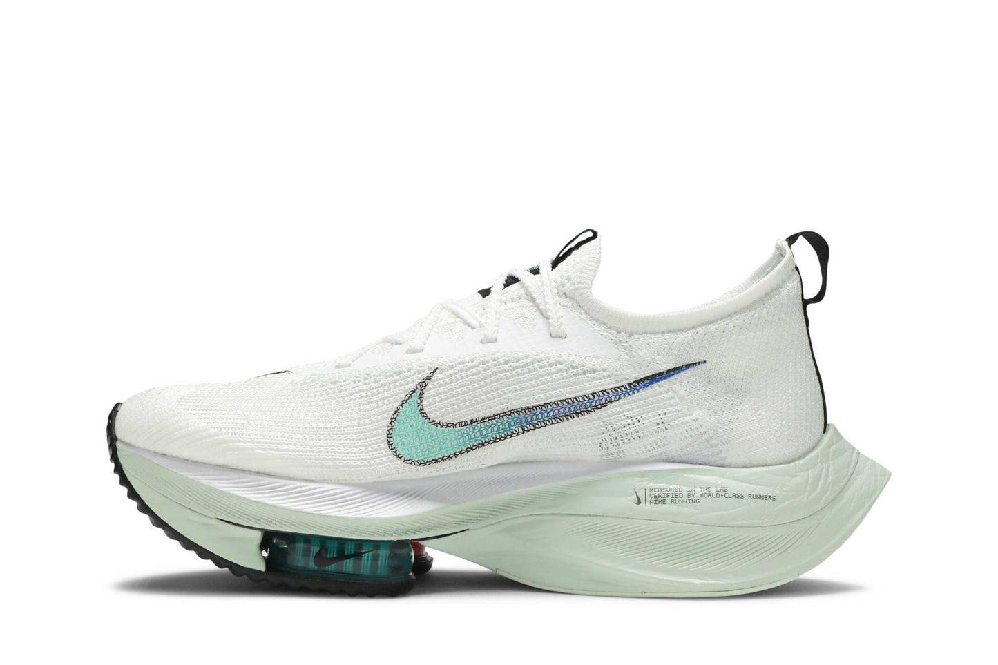 Nike Air Zoom Alphafly Next% 'Watermelon' CI9925-100