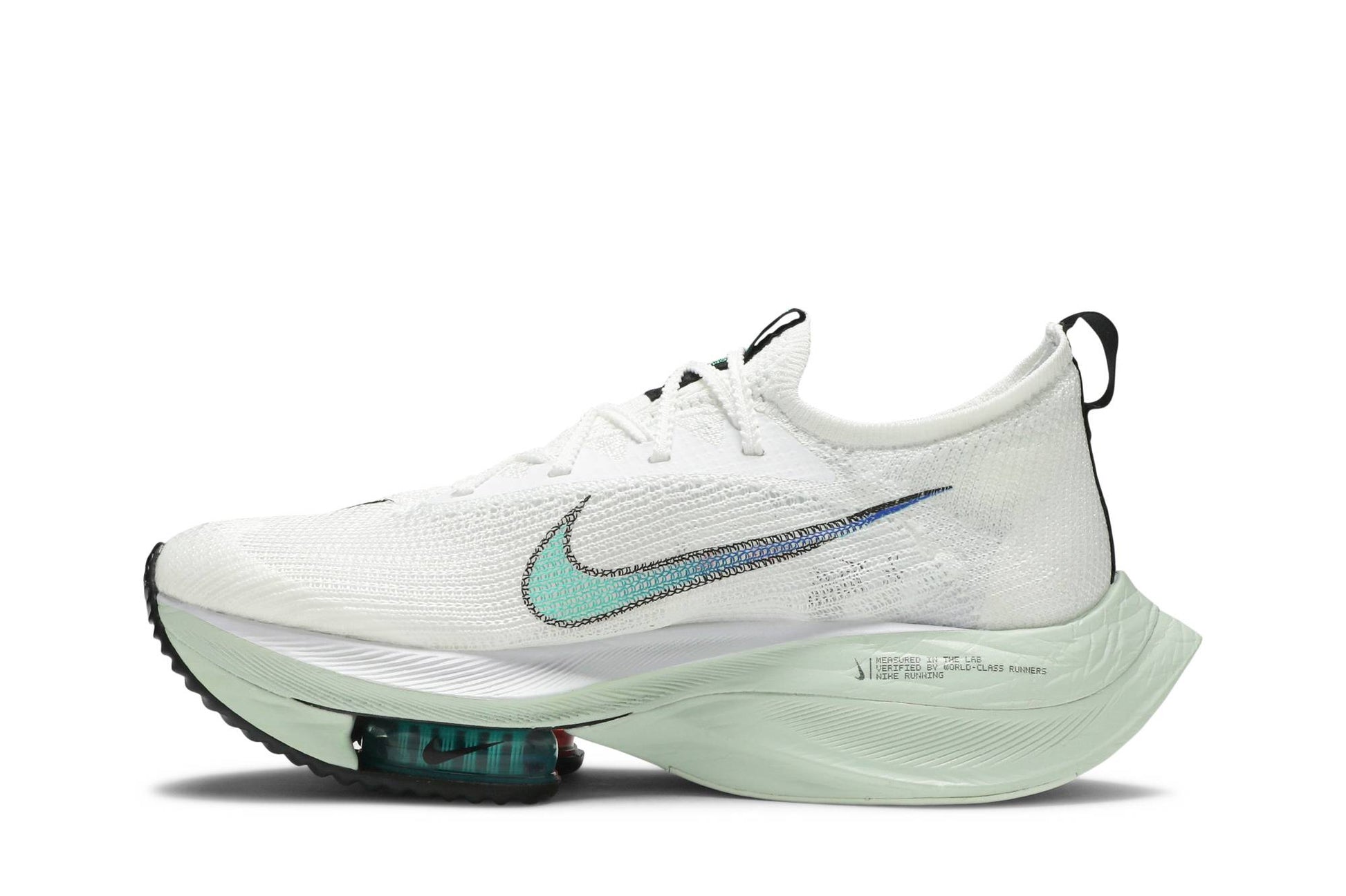 Nike Air Zoom Alphafly Next% 'Watermelon' CI9925-100
