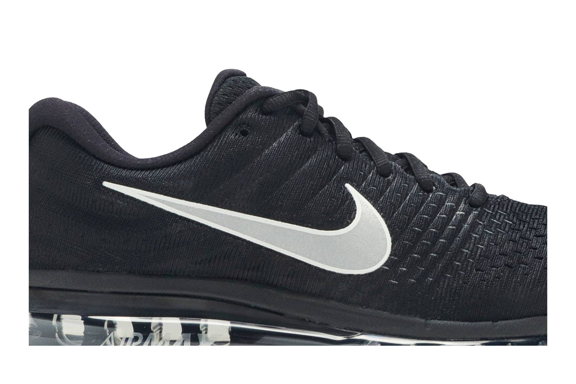 Nike Air Max 2017 'Black' 849559-001