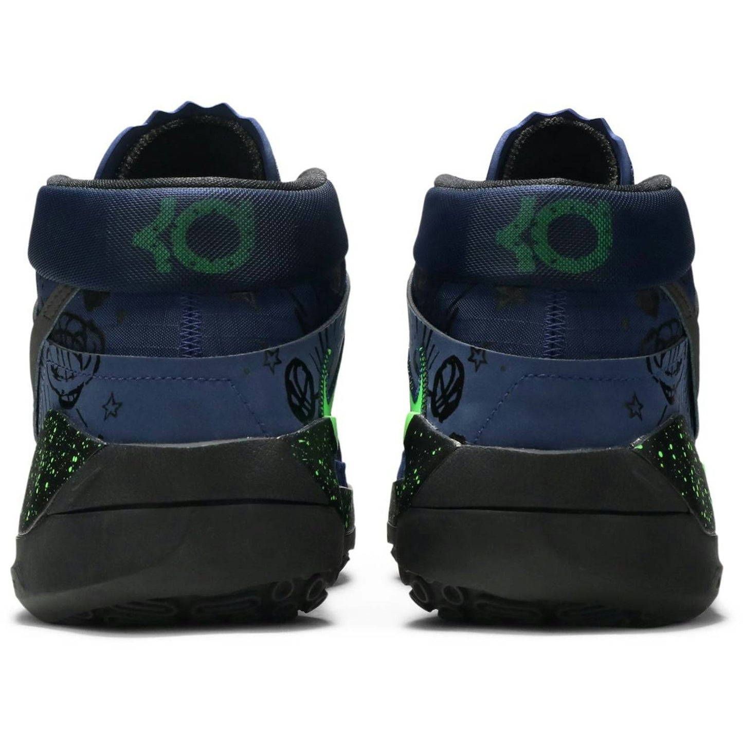 Nike KD 13 EP 'Planet Of Hoops' CI9949-400