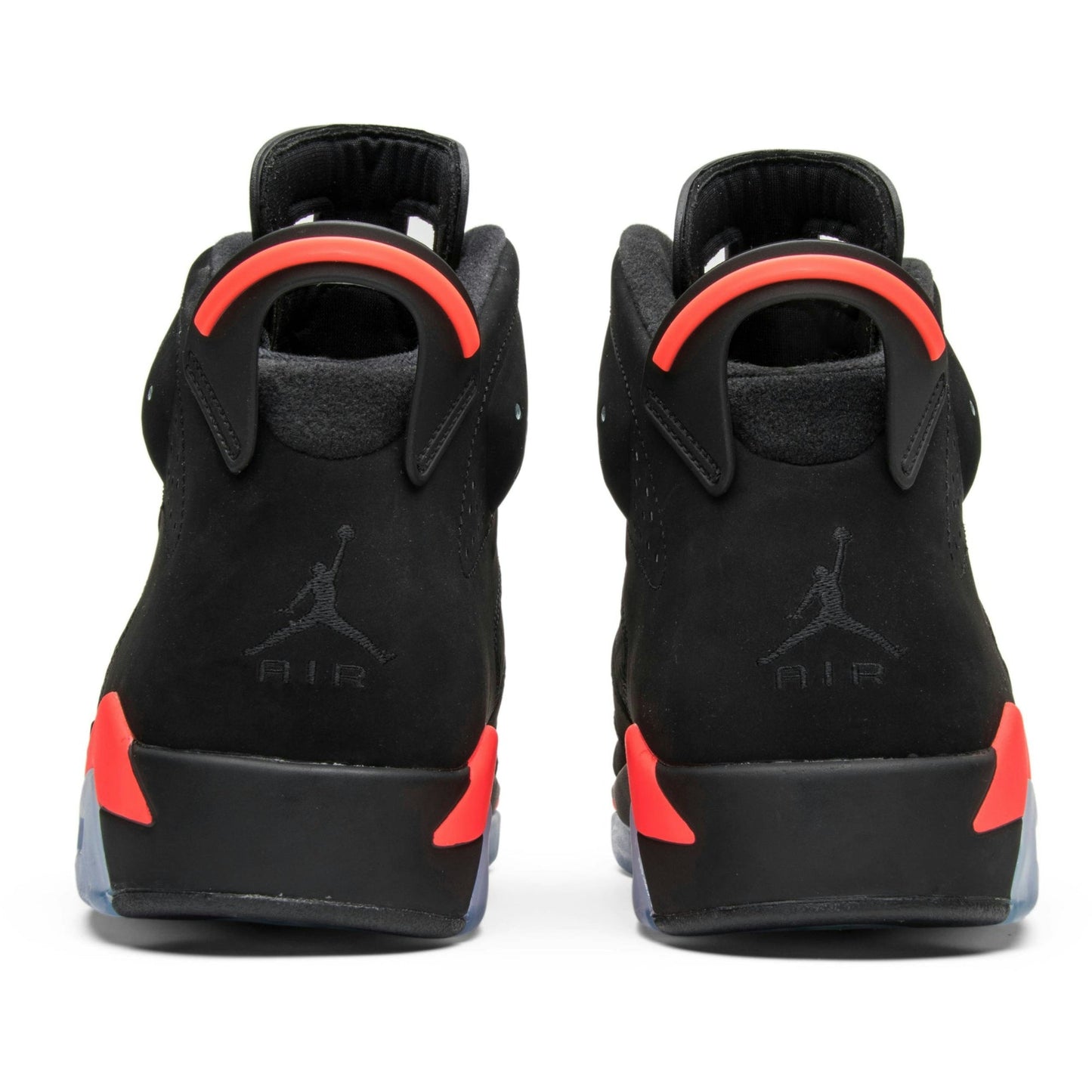 Air Jordan 6 Retro 'Infrared' 2014 384664-023