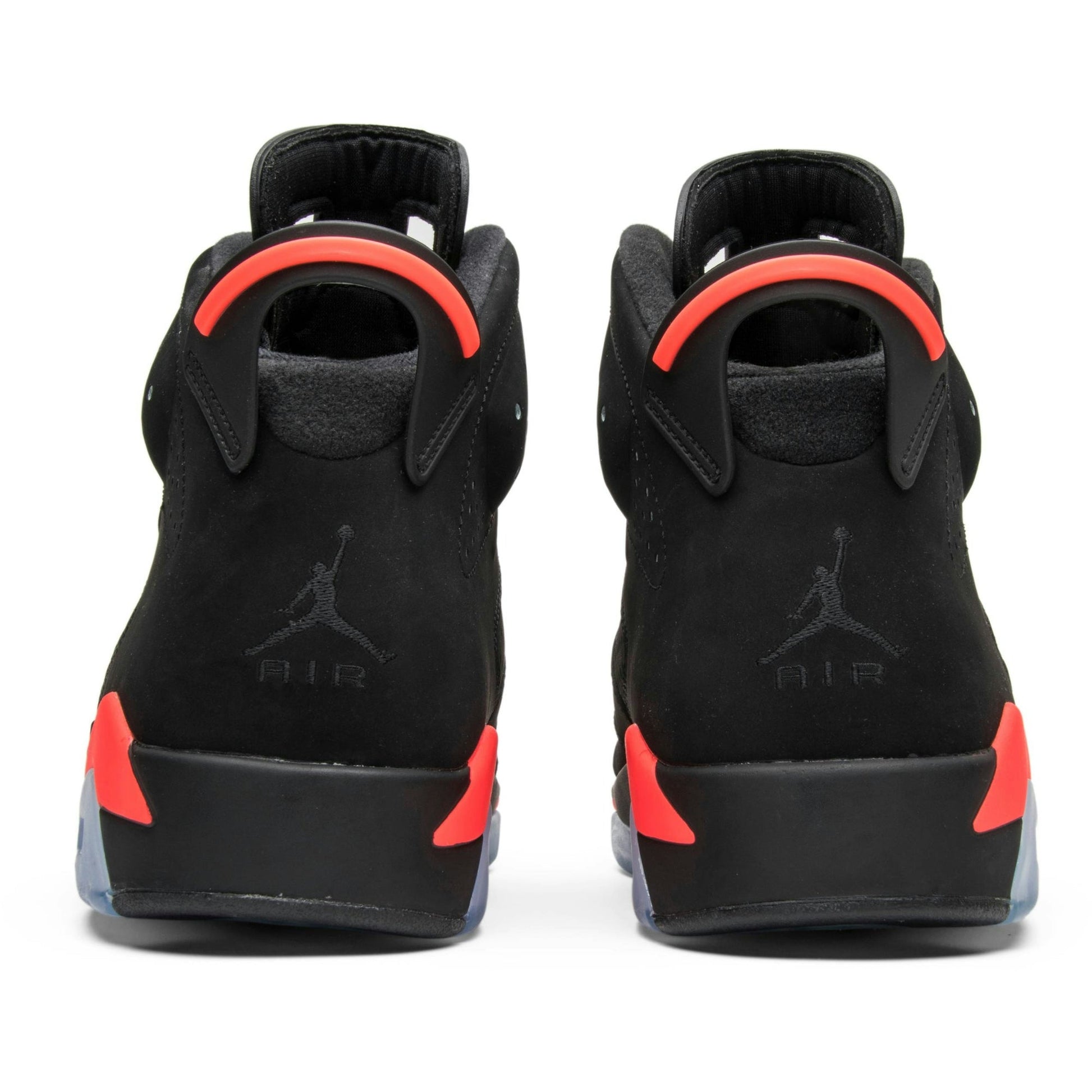 Air Jordan 6 Retro 'Infrared' 2014 384664-023