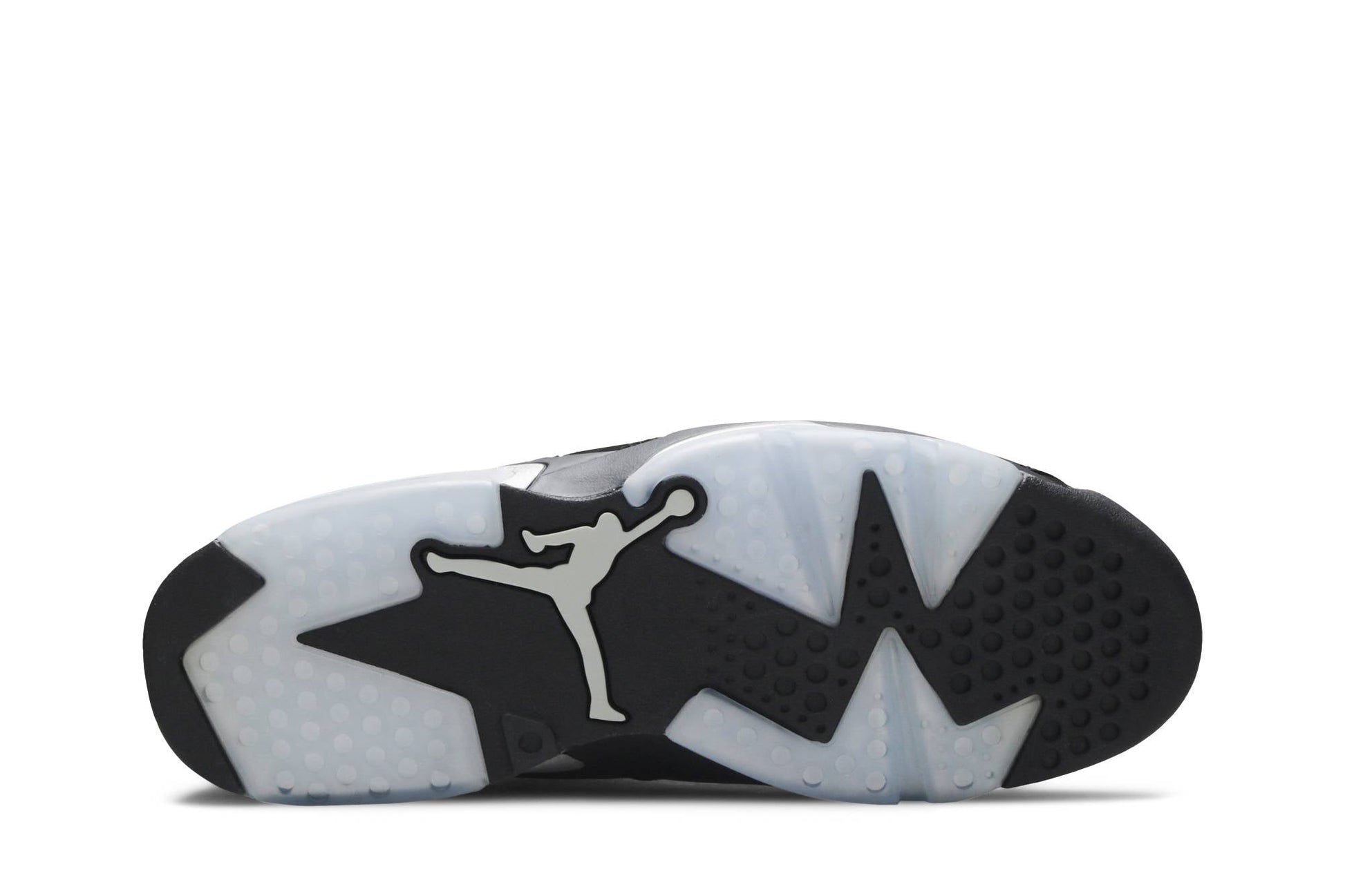 Air Jordan 6 Retro Low 'Chrome' 2015 304401-003