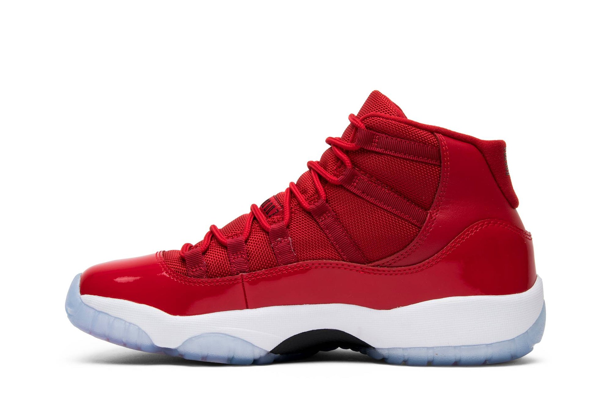 ( Youth ) Air Jordan 11 Retro Win Like 96 378038-623