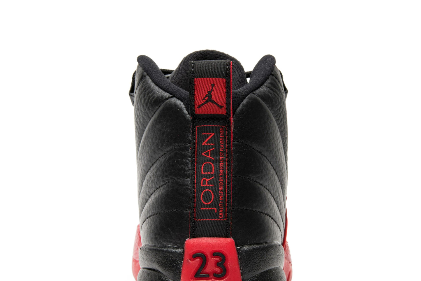 ( Grade School ) Air Jordan 12 Retro BG Flu Game 2016 153265-002