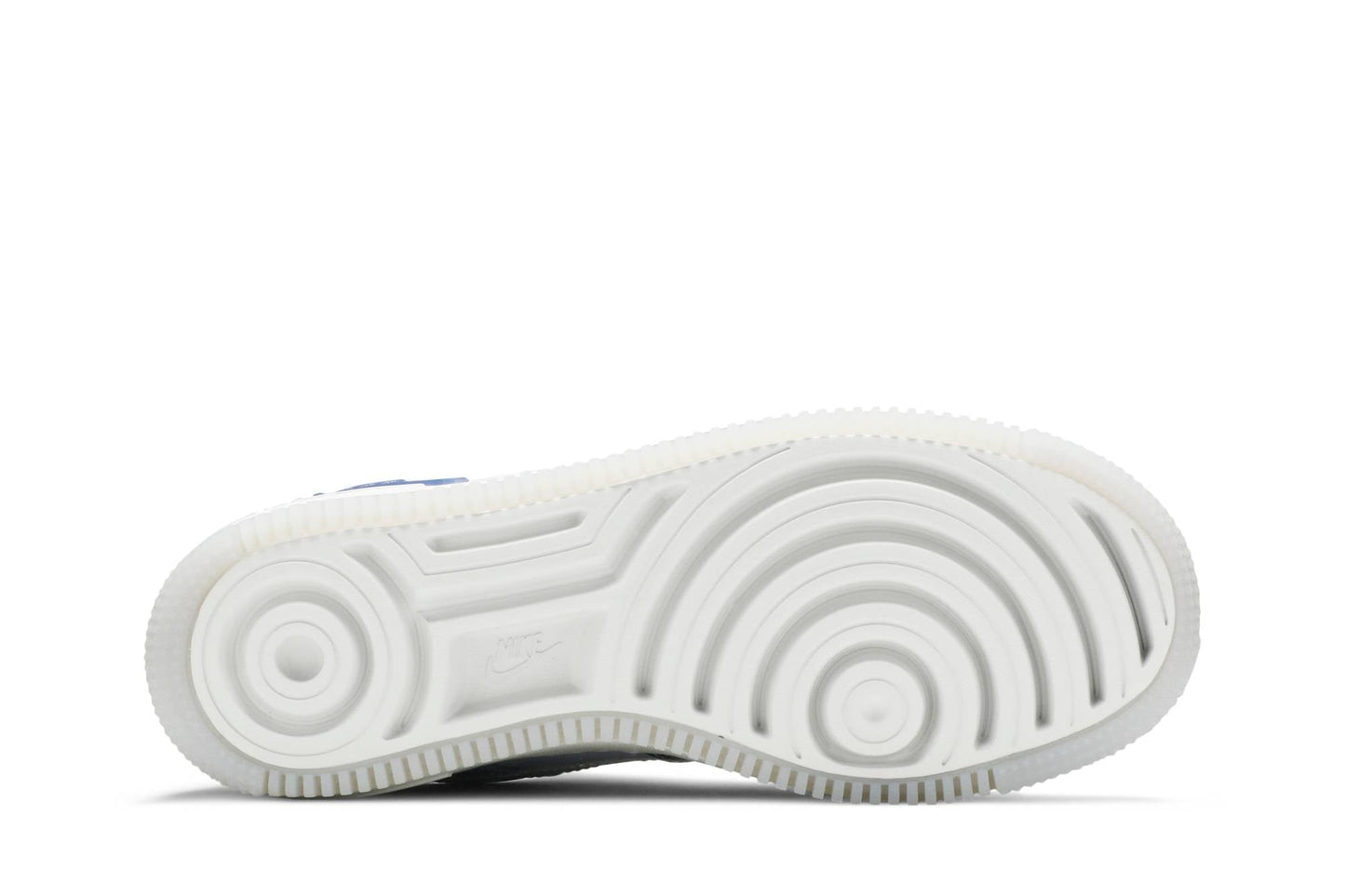 ( Women ) Nike Air Force 1 Shadow SE World Indigo CK6561-001