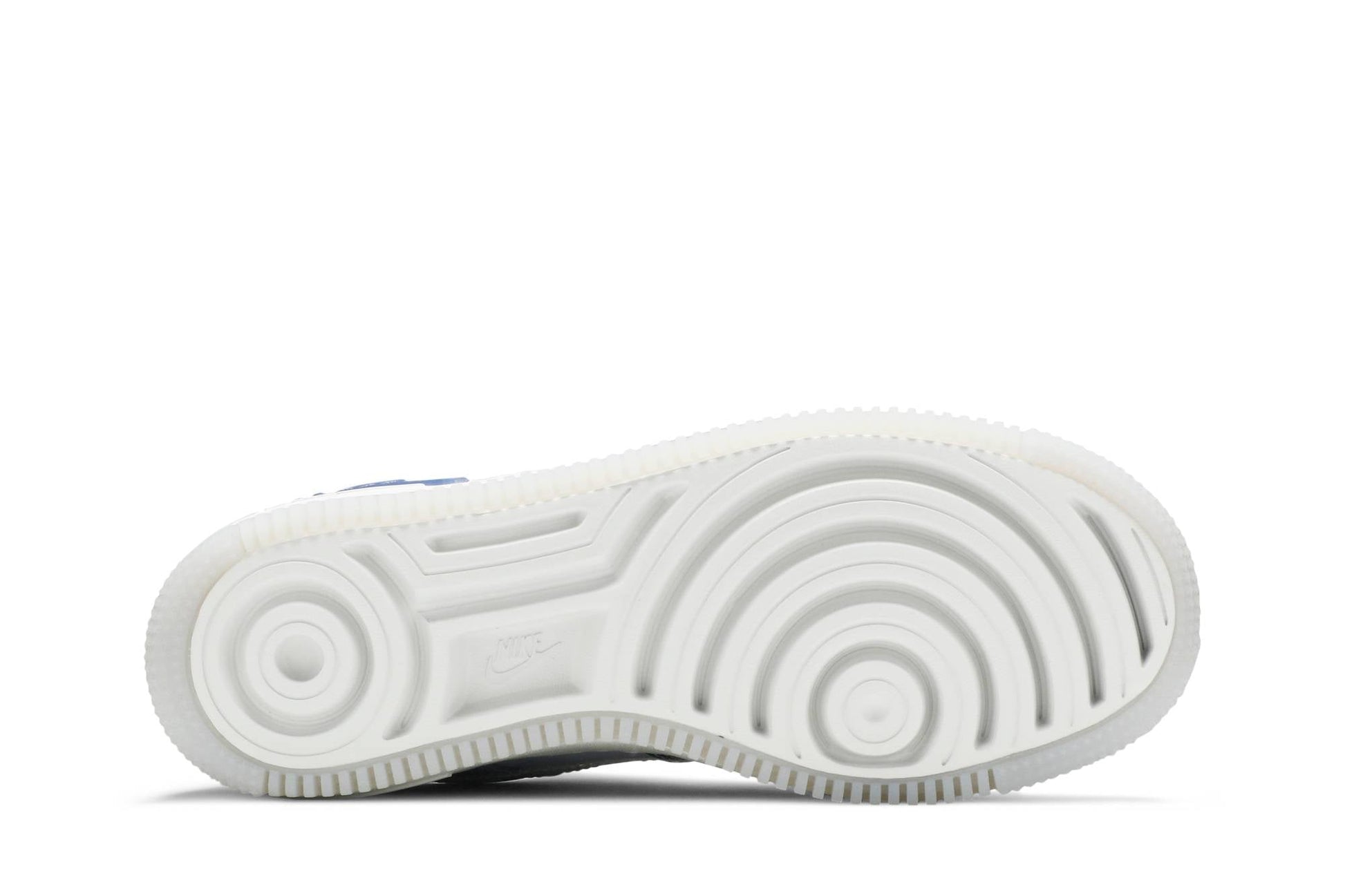( Women ) Nike Air Force 1 Shadow SE World Indigo CK6561-001