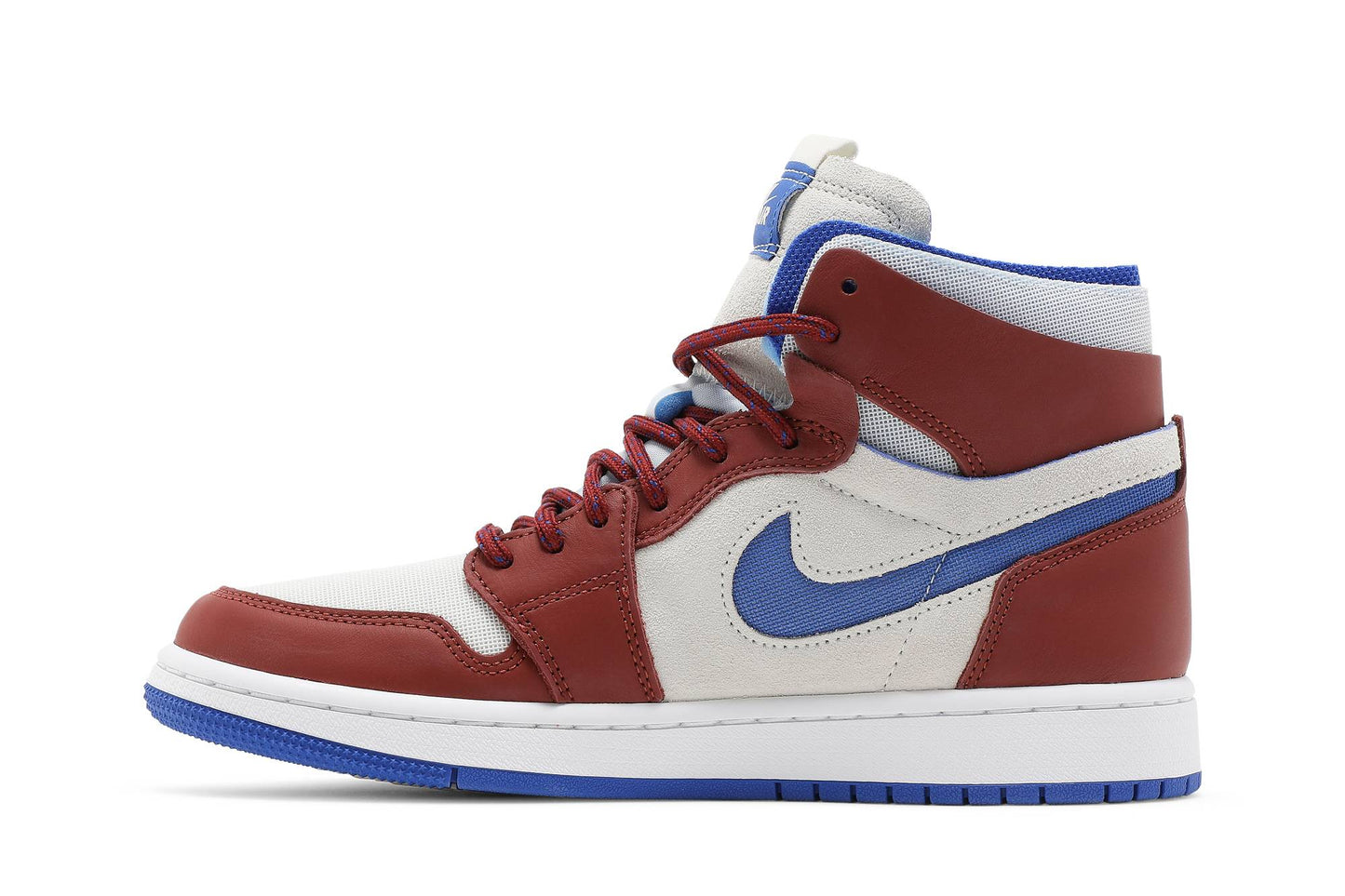 ( Women ) Air Jordan 1 High Zoom CMFT Redstone CT0979-104
