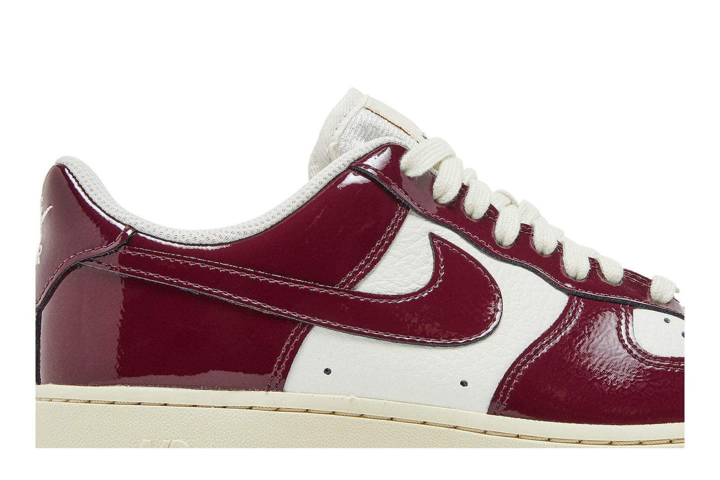 ( Women ) Nike Air Force 1 Low Roman Empire DQ8583-100