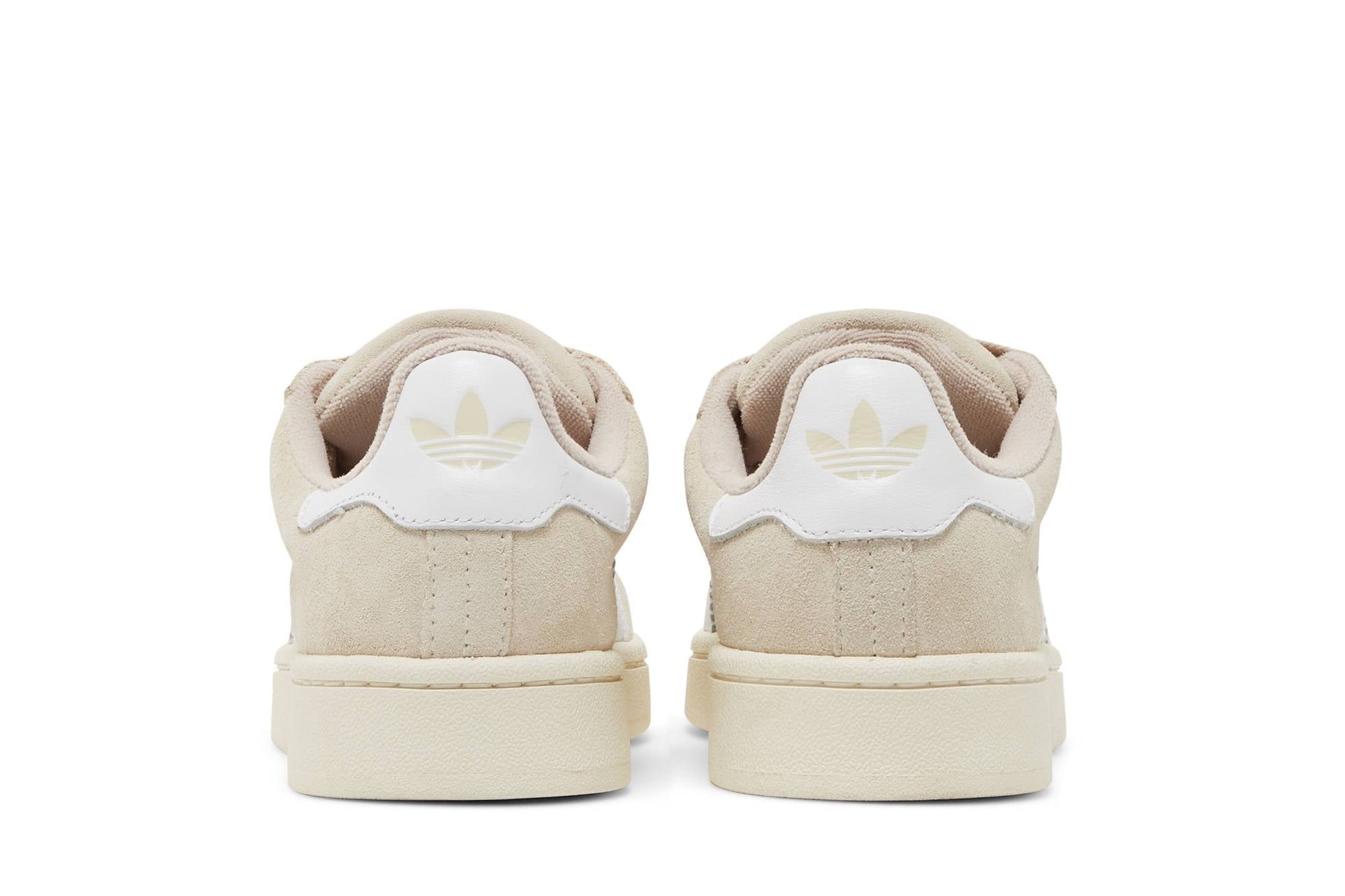 ( Women ) Adidas Campus 00s Wonder White HP2924