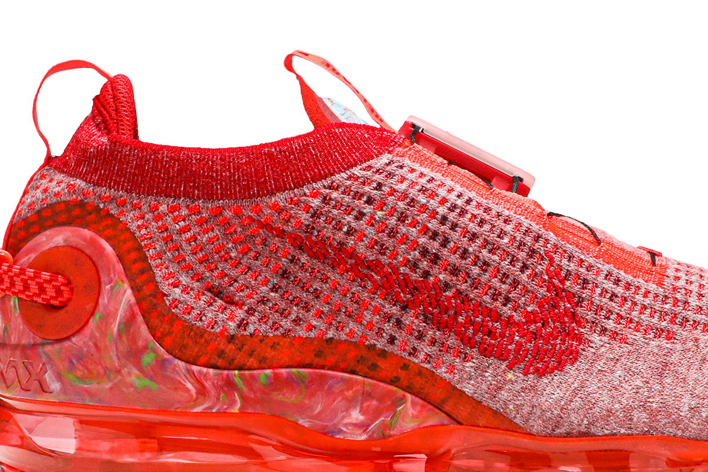 Nike Air VaporMax 2020 Flyknit Team Red CT1823-600