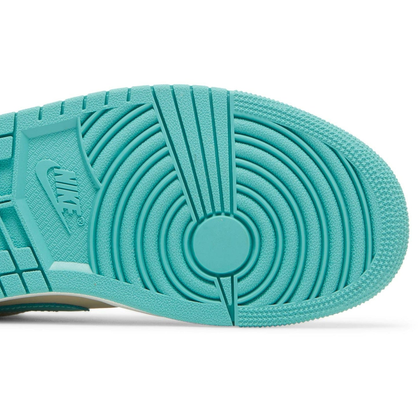 ( Women ) Air Jordan 1 Low 'Tropical Teal' DC0774-131