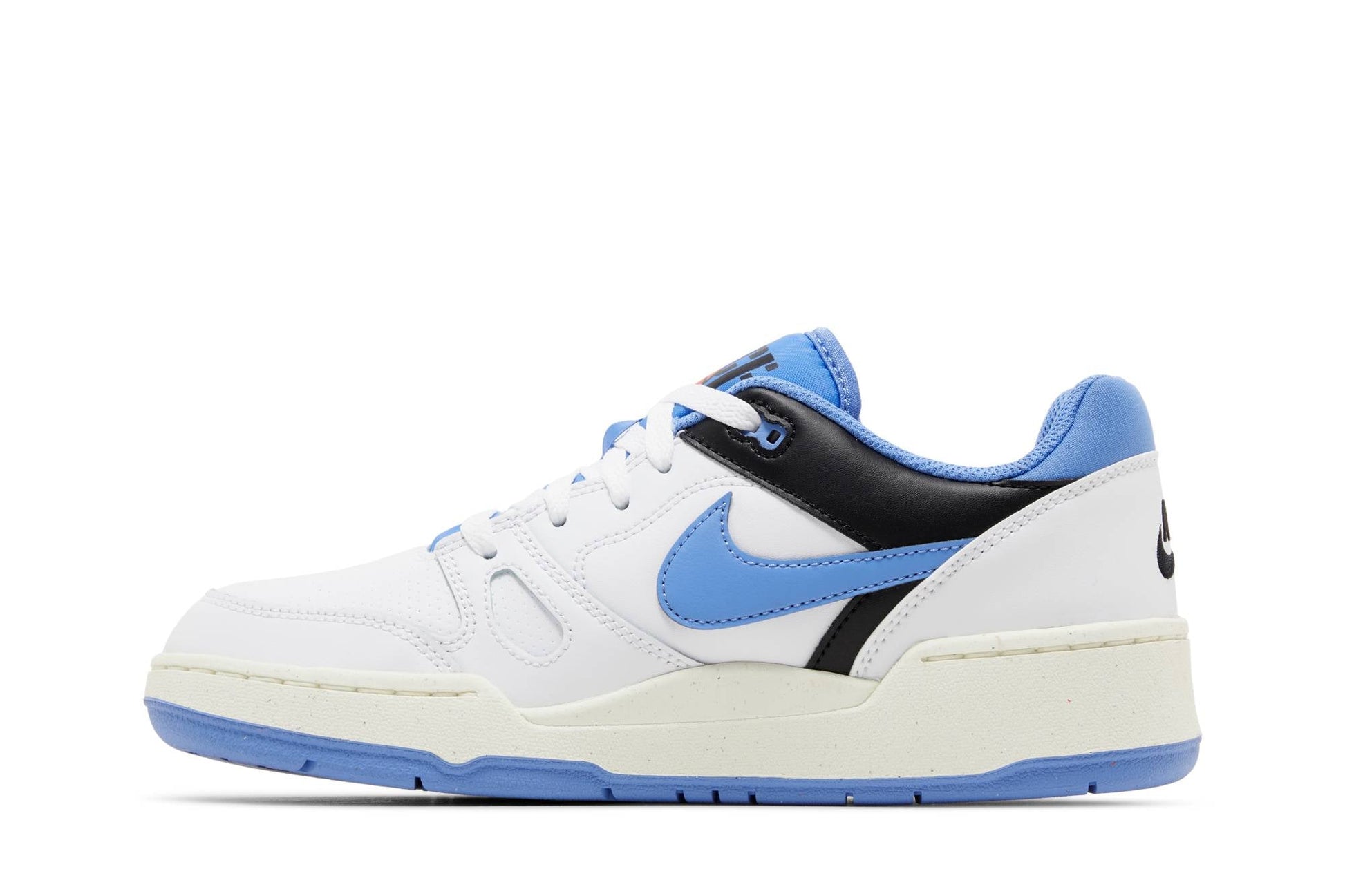 Nike Full Force Low 'Polar' FB1362-100