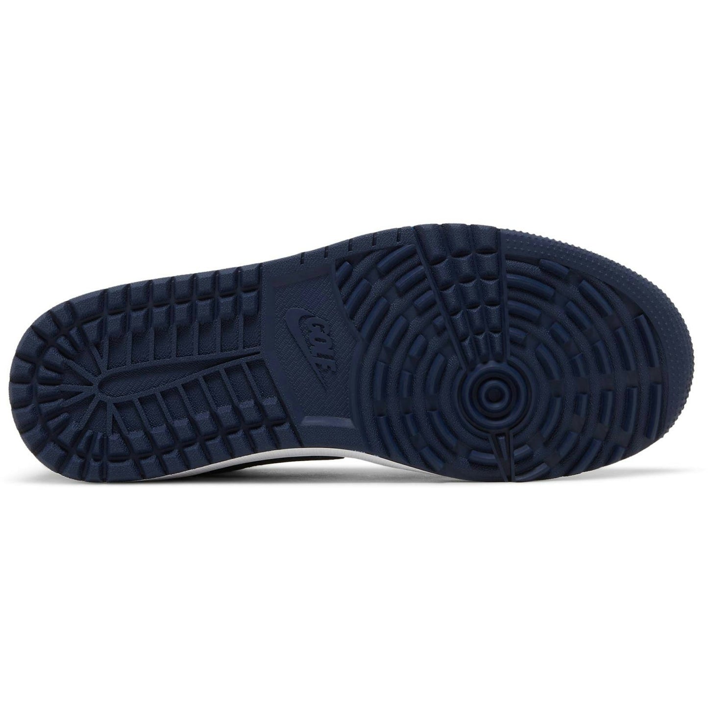 Air Jordan 1 Low Golf Midnight Navy DD9315-104
