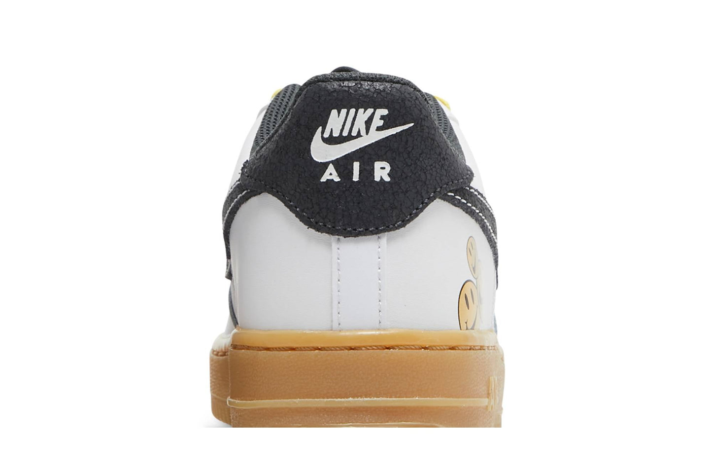( Grade School ) Nike Air Force 1 Low '07 LV8 'Go The Extra The Smile' DO5854-100