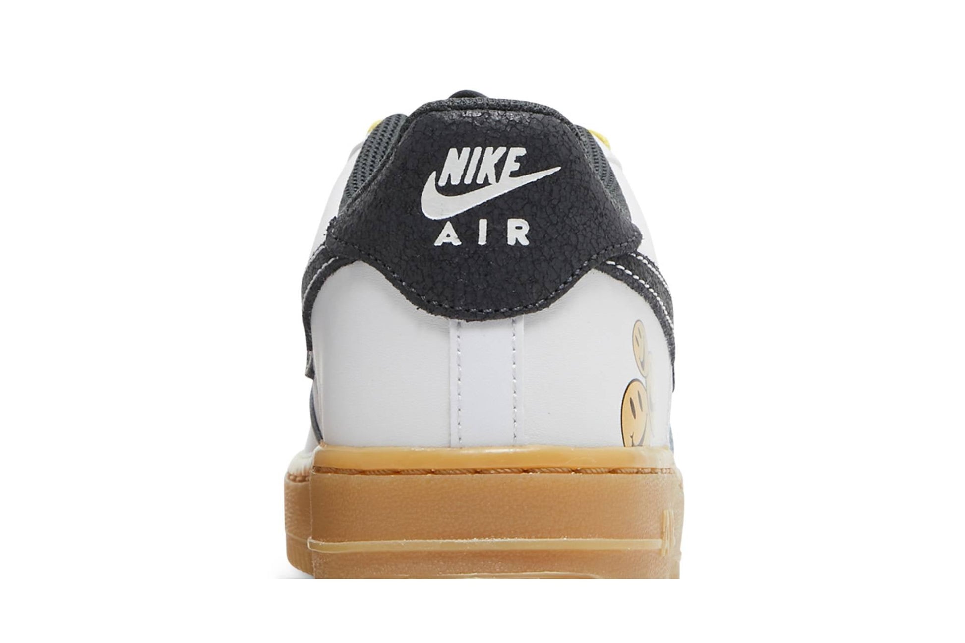 ( Grade School ) Nike Air Force 1 Low '07 LV8 'Go The Extra The Smile' DO5854-100
