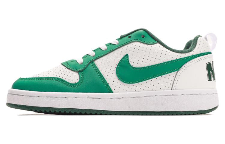 ( Youth ) Nike Court Borough Low 'Green' FN3689-131