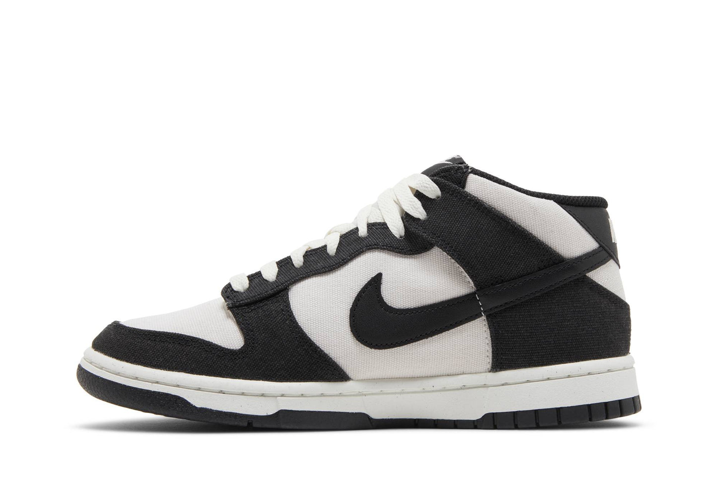 Nike Dunk Mid Panda DV0830-102