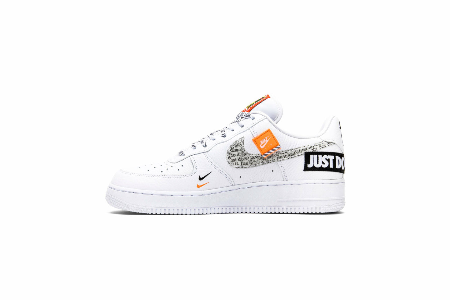 Nike Air Force 1 Low 07 PRM Just Do It AR7719-100