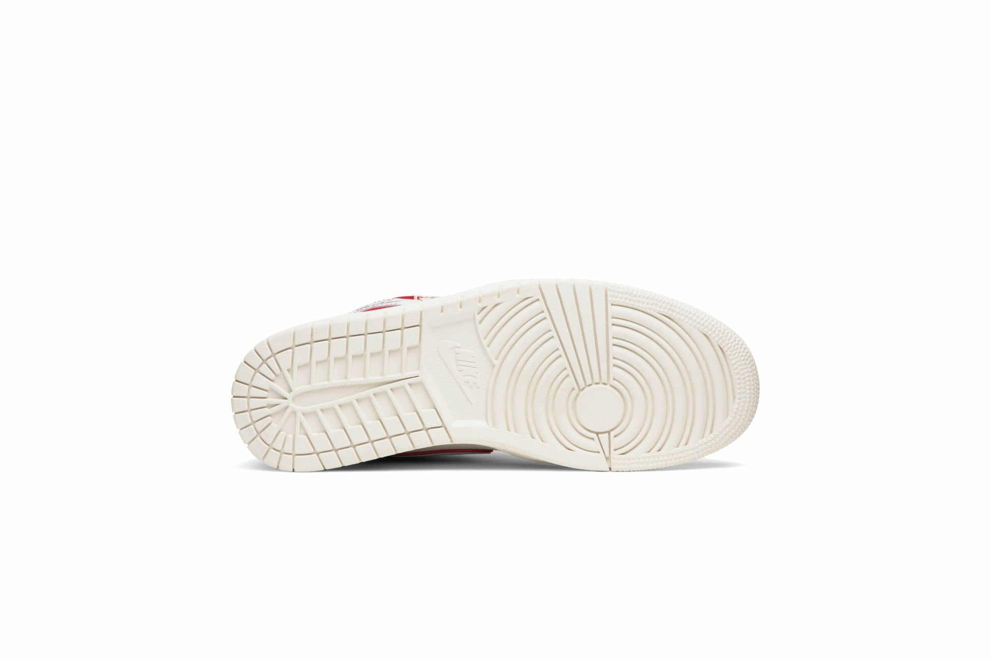 Air Jordan 1 Retro High OG Phantom 555088-160