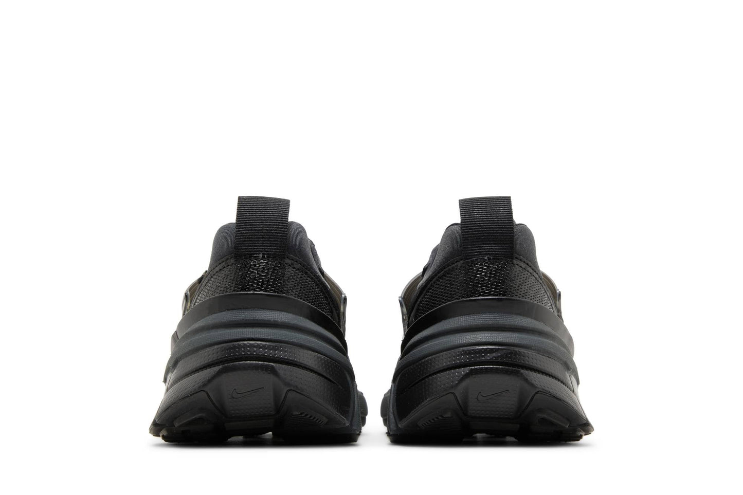 ( Women ) Nike V2K Run 'Black Anthracite' FD0736-001