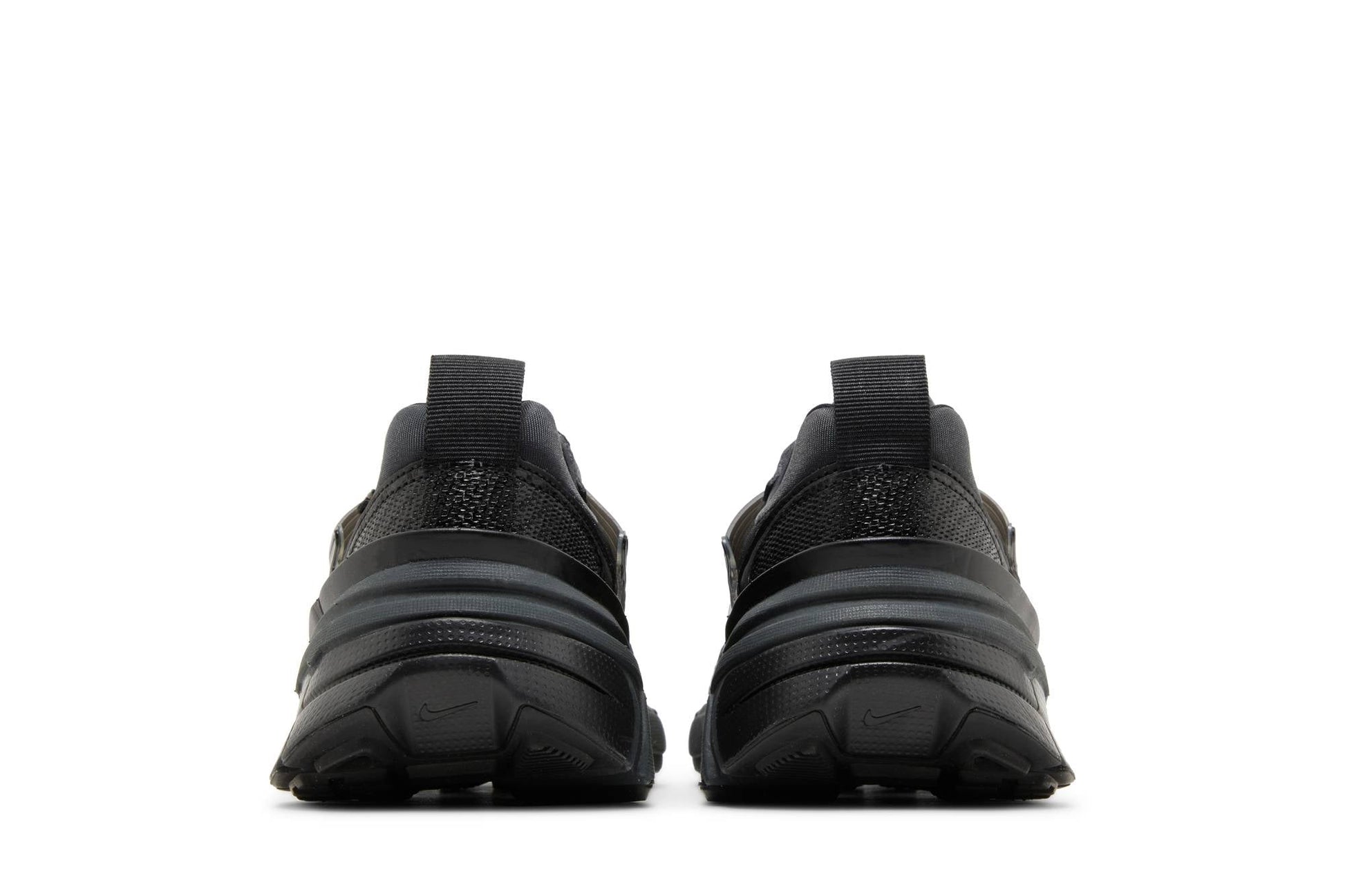 ( Women ) Nike V2K Run 'Black Anthracite' FD0736-001