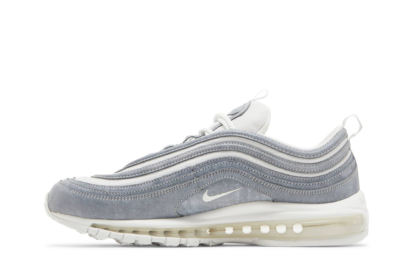 Comme Des Garçons Homme Plus X Air Max 97 Glacier Grey DX6932-001