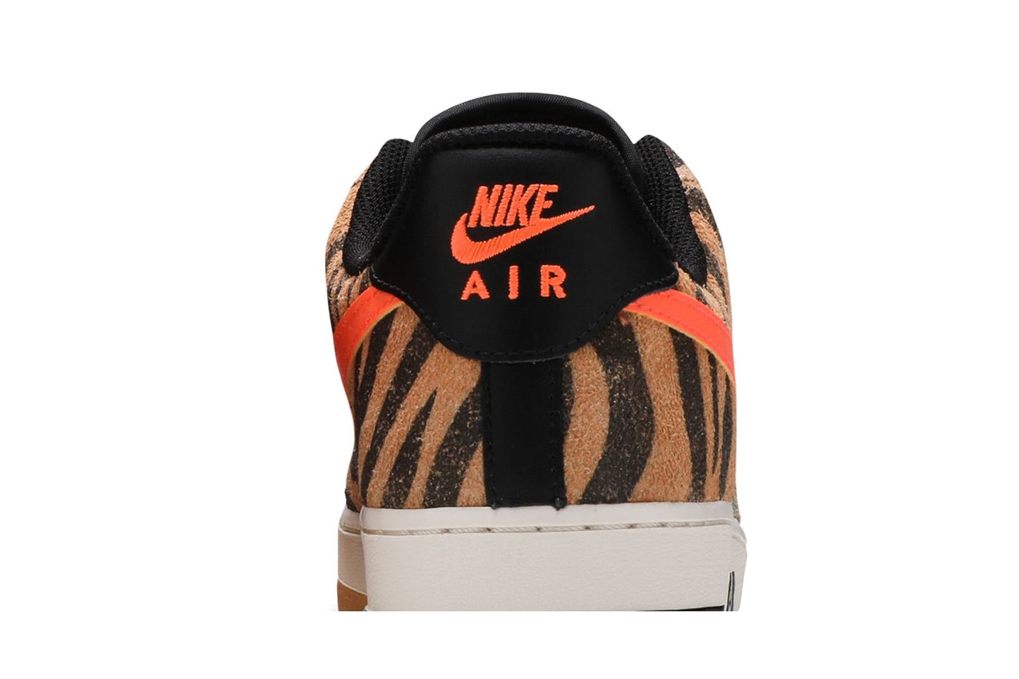 Nike Air Force 1 Low Premium 'Daktari Stripes' DJ6192-100