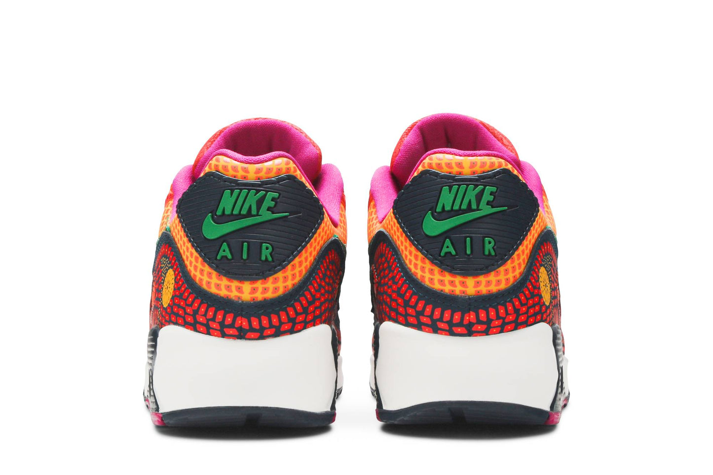 Nike Air Max 90 DÃƒÂ­a De Muertos DC5154-458