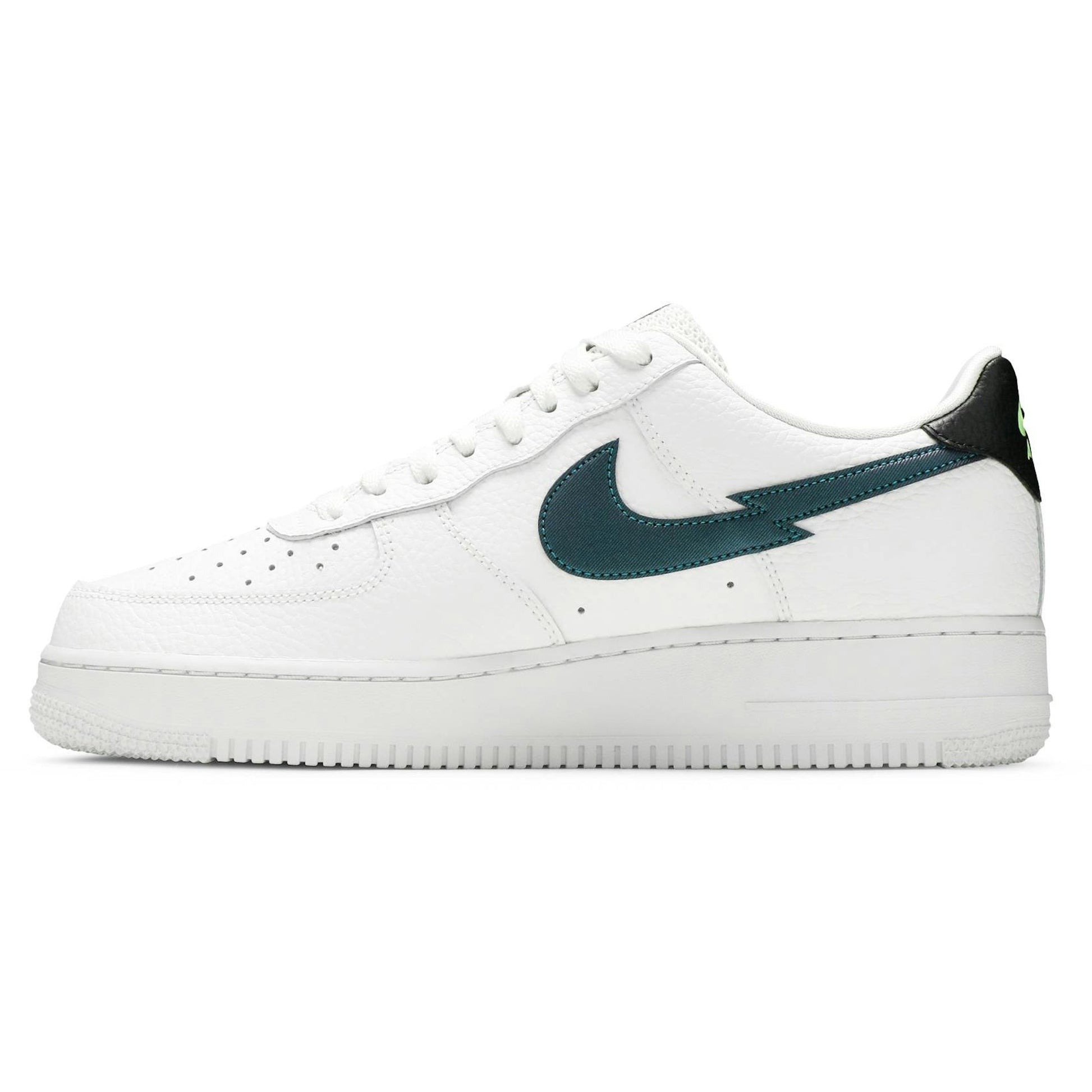 Nike Air Force 1 Low Lightning Bolt DJ6894-100