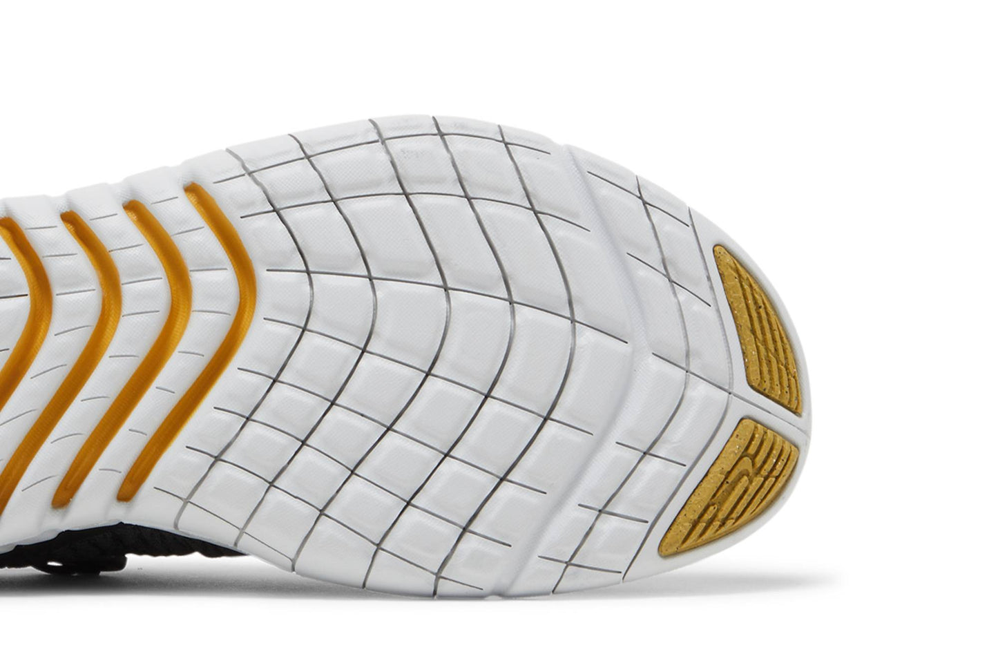 ( Women ) Nike Free Run 5.0 Next Nature 'Dark Smoke Grey Metallic Gold Coin' CZ1891-005