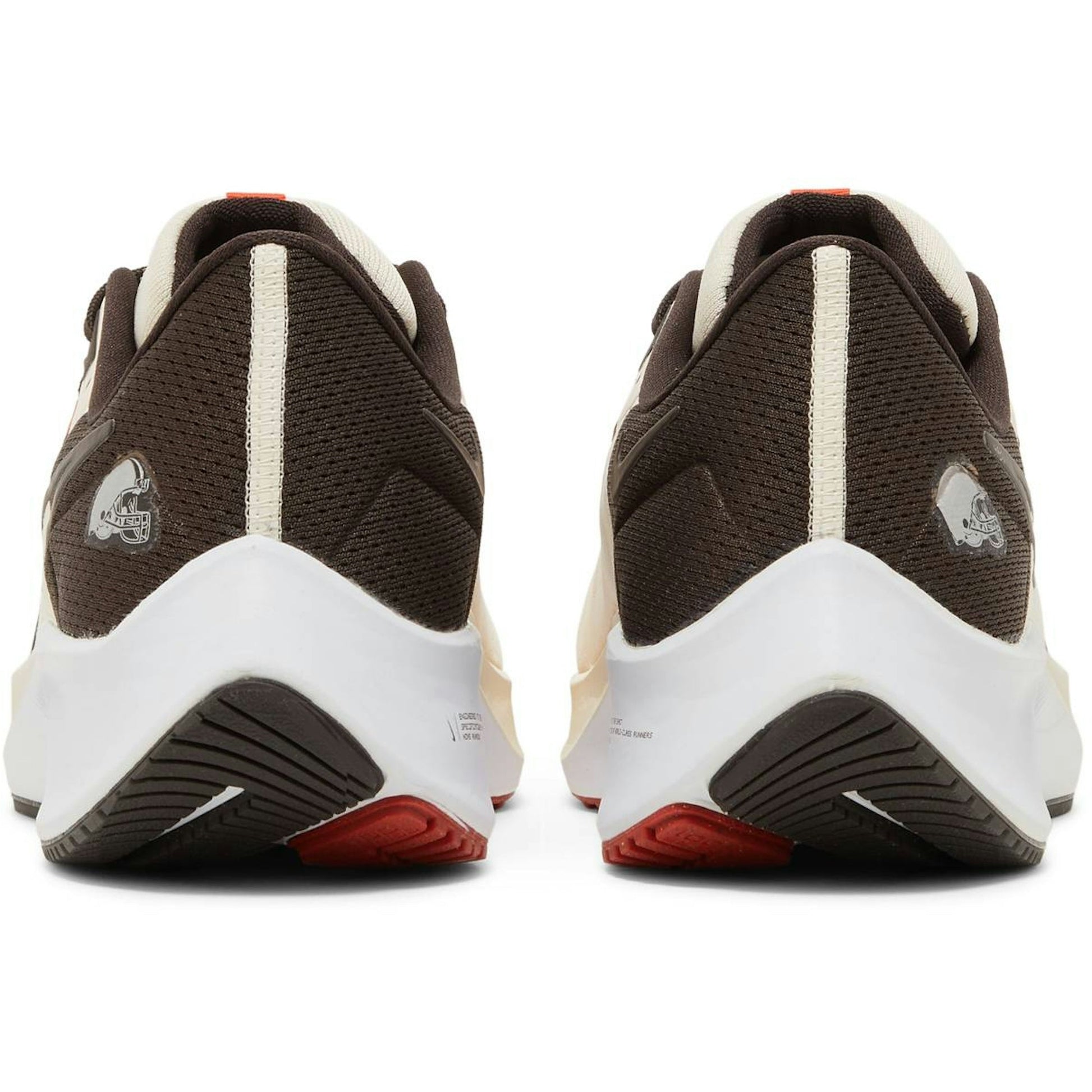 NFL X Nike Air Zoom Pegasus 38 'Cleveland Browns' DJ0815-100