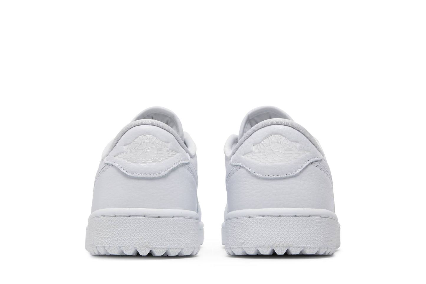 Air Jordan 1 Retro Low Golf 'Triple White' DD9315-101