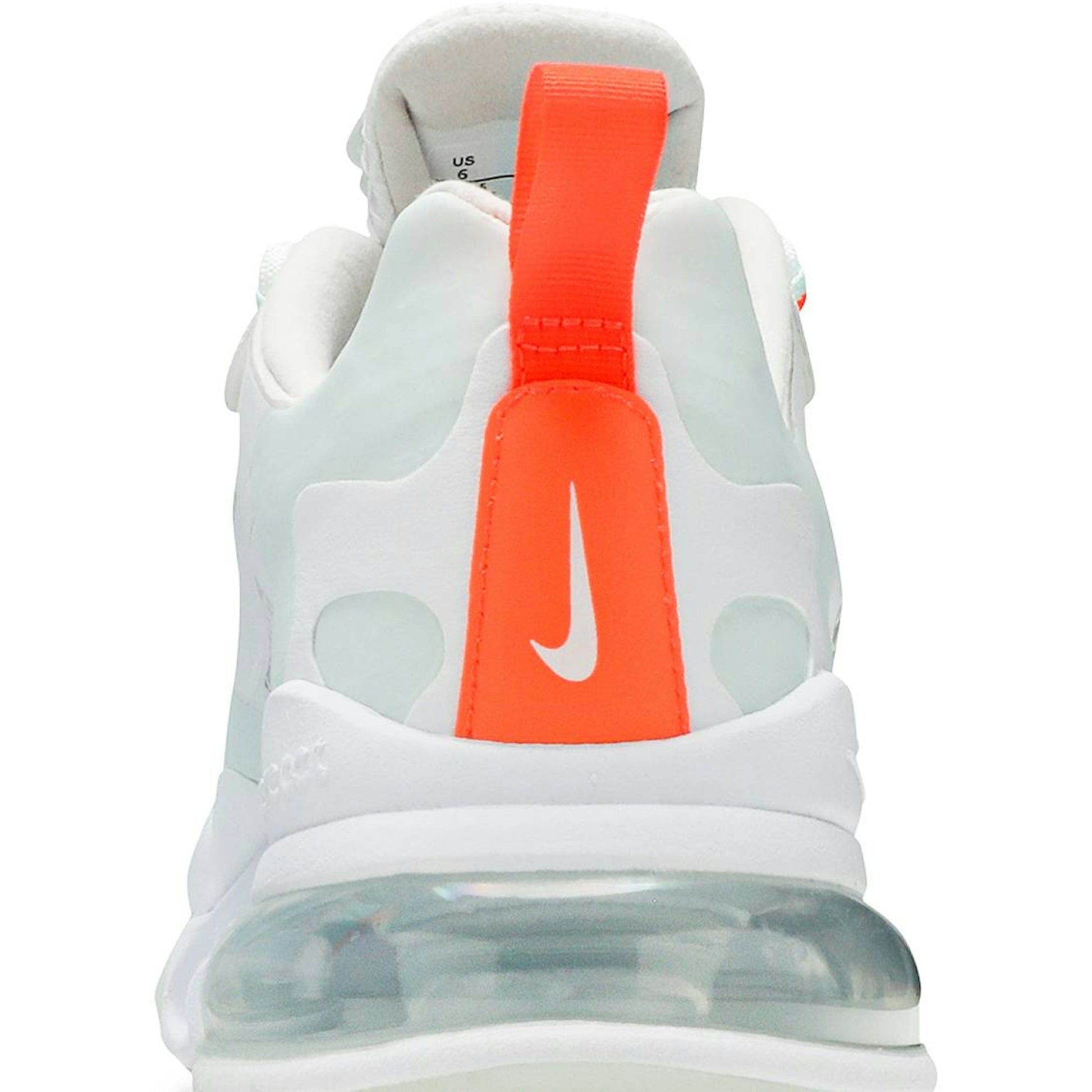 ( Women ) Nike Air Max 270 React SE Hyper Crimson CJ0620-100