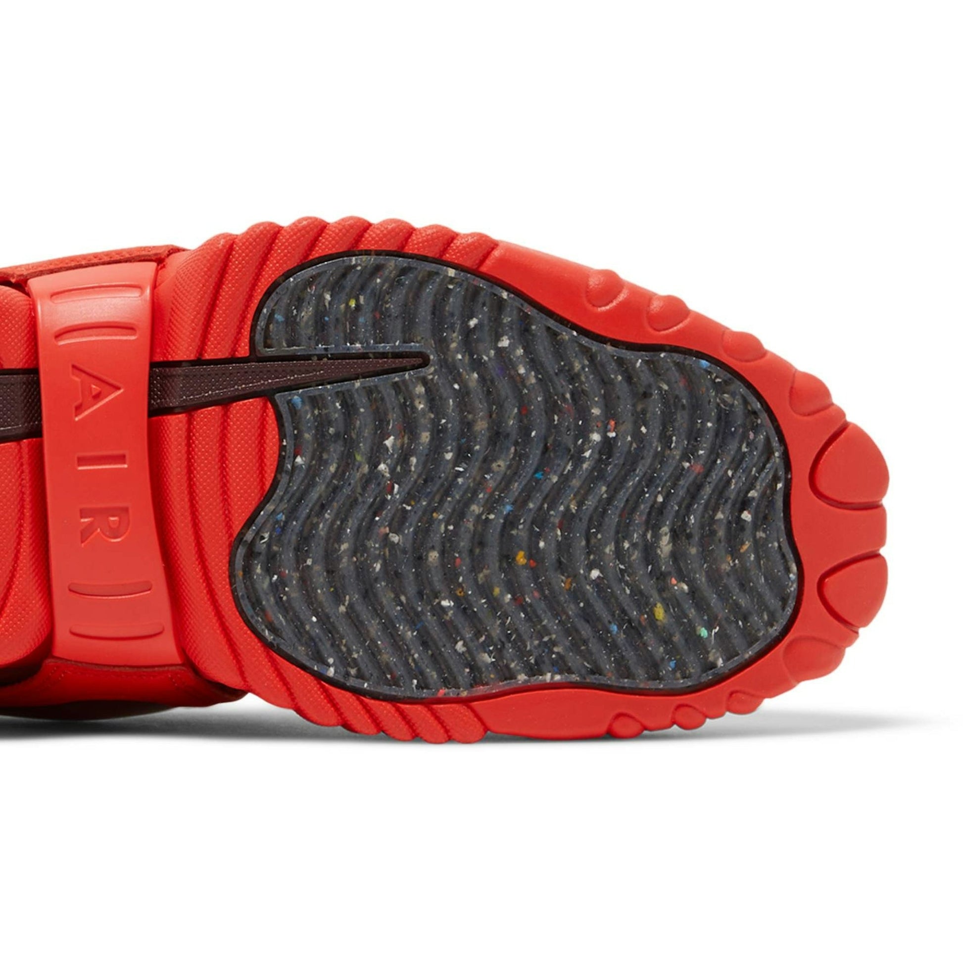 AMBUSH X Nike Air Adjust Force Light Madder Root DM8465-800