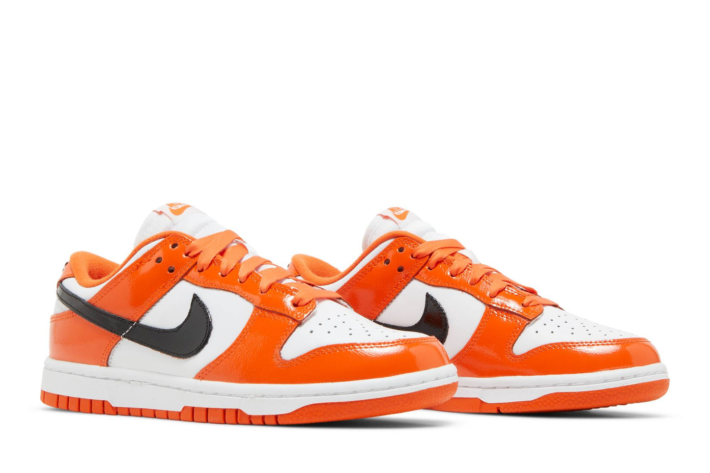 ( Women ) Nike Dunk Low 'Halloween' DJ9955-800