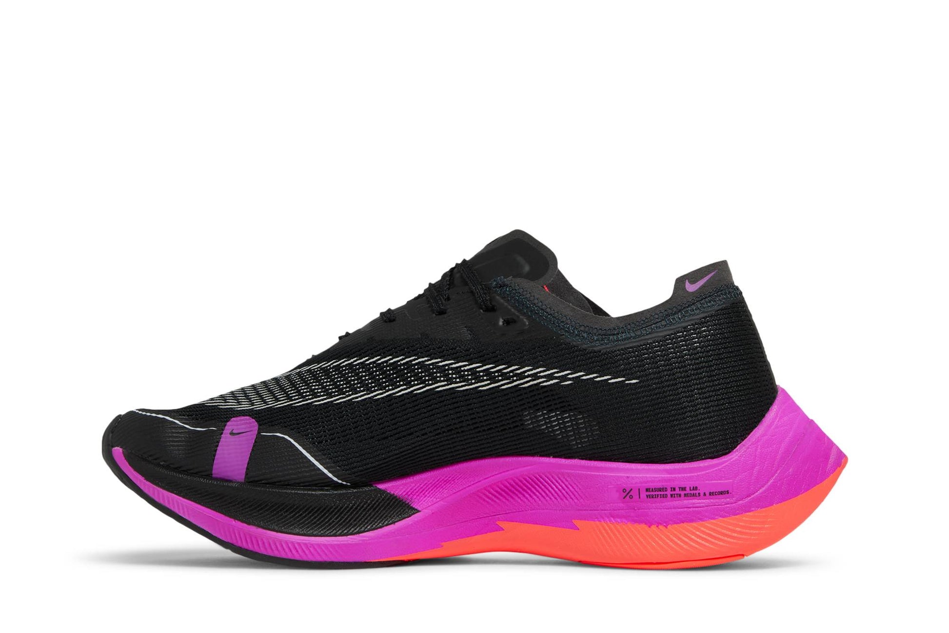 Nike ZoomX VaporFly NEXT% 2 'Black' CU4111-002