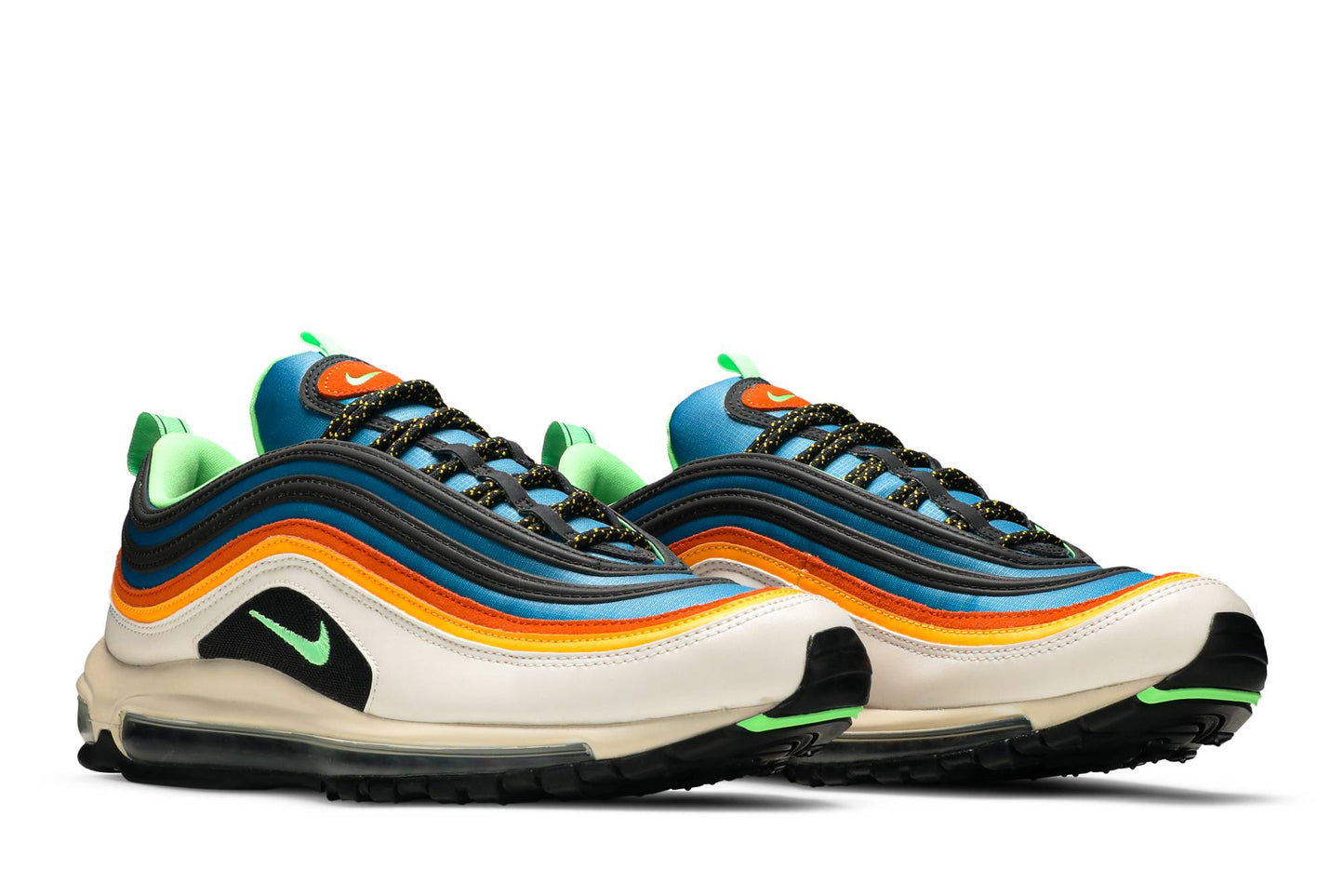 Nike Air Max 97 'Green Abyss Illusion Green' CZ7868-300
