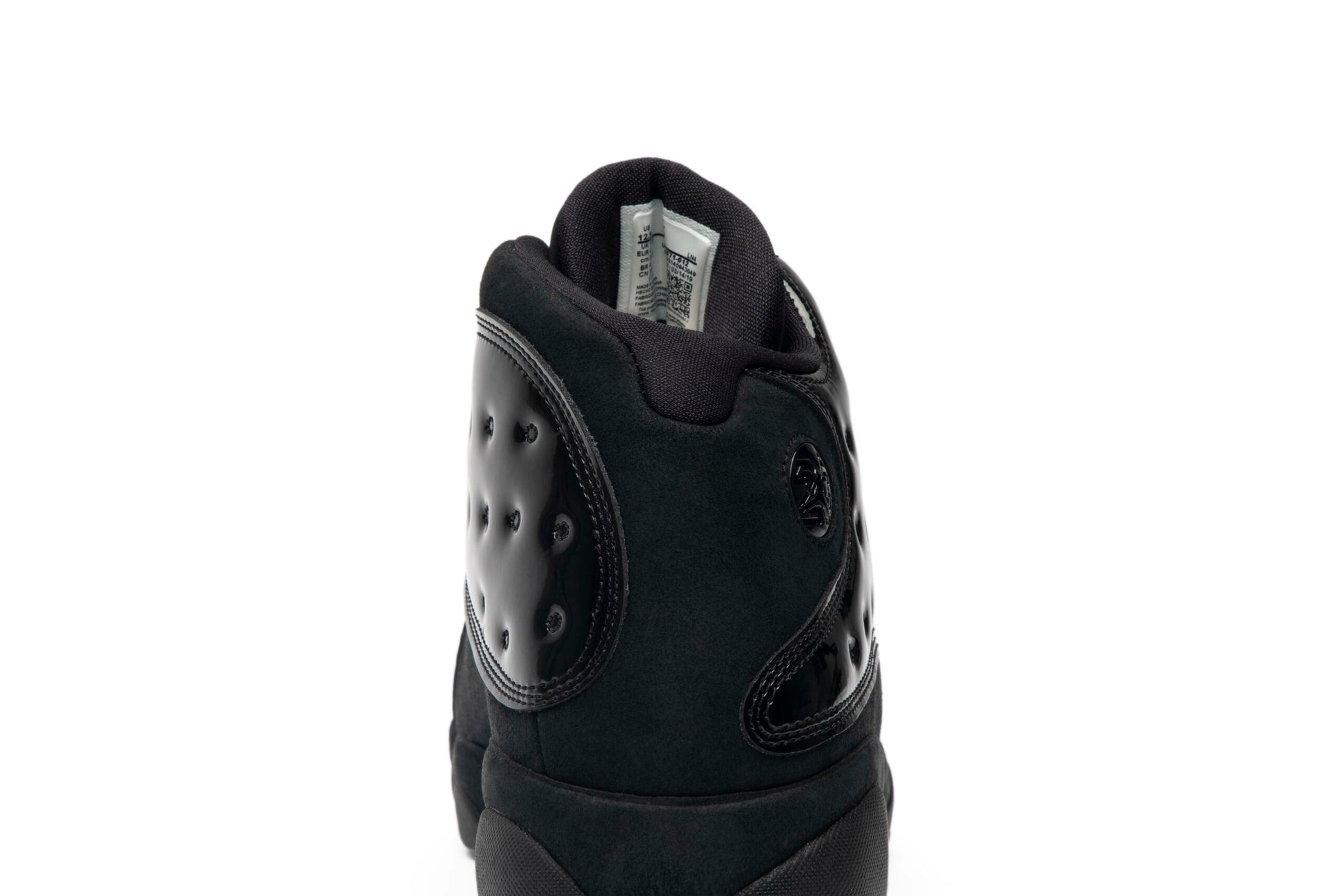 Air Jordan 13 Retro Cap And Gown 414571-012