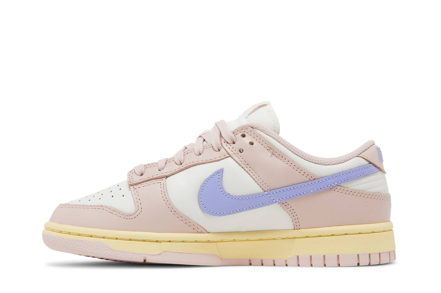 ( Women ) Nike Dunk Low 'Pink Oxford' DD1503-601