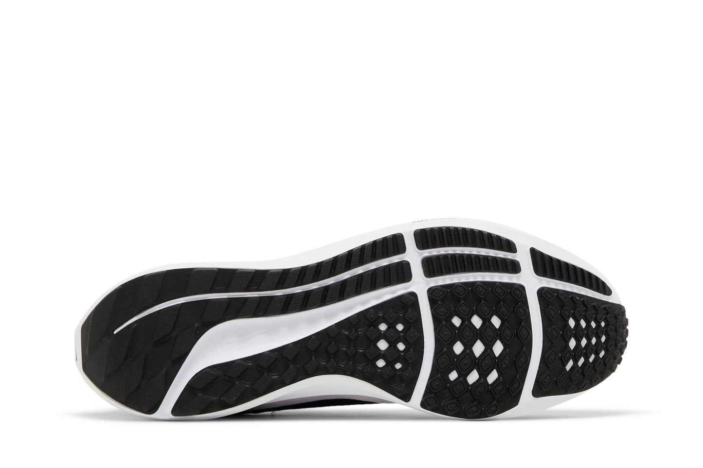 Nike Air Zoom Pegasus 40 'Black White' DV3853-001