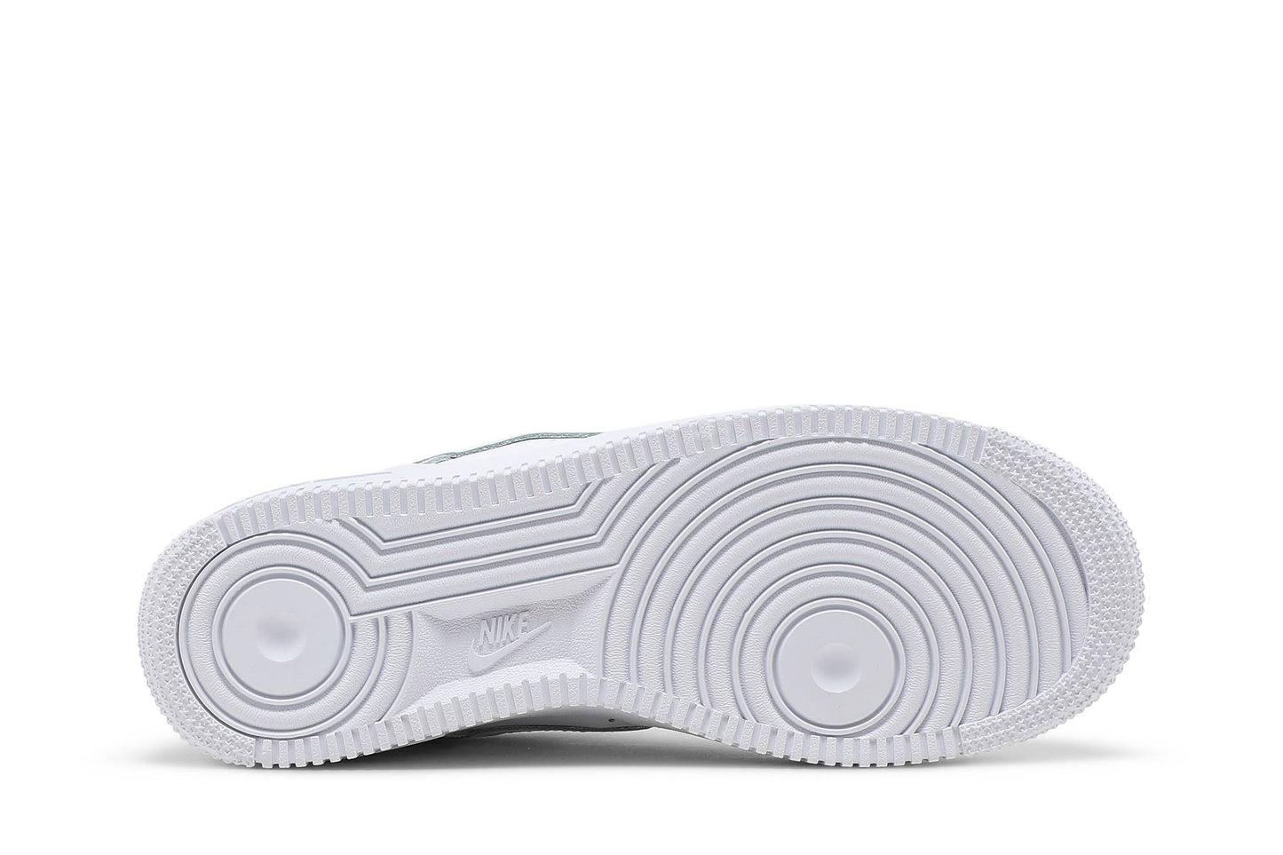 ( Grade School ) Nike Air Force 1 LE 'Triple White' DH2920-111