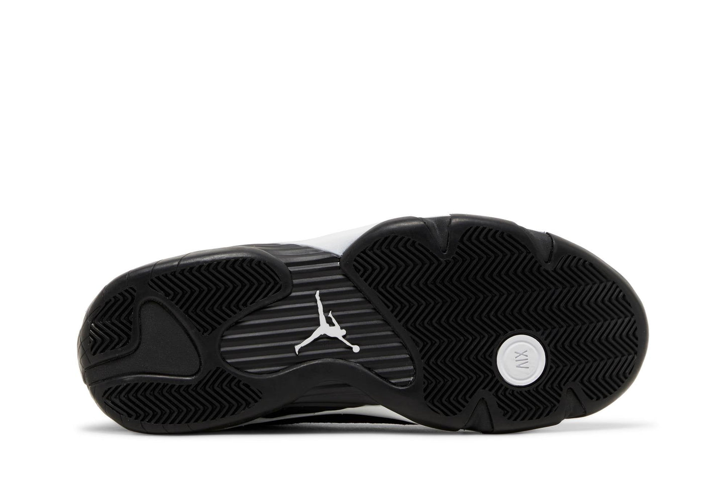 Air Jordan 14 Bred 487471-016
