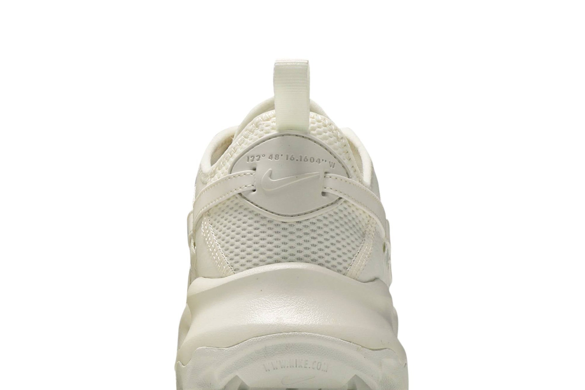 ( Women ) Nike TC 7900 'Sail' DD9682-100