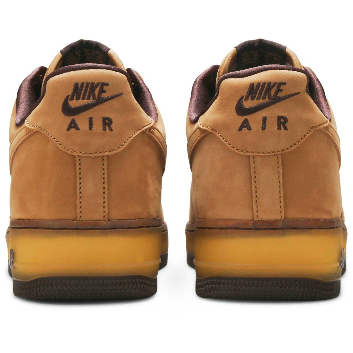 Nike Air Force 1 Low 'Wheat Mocha' DC7504-700