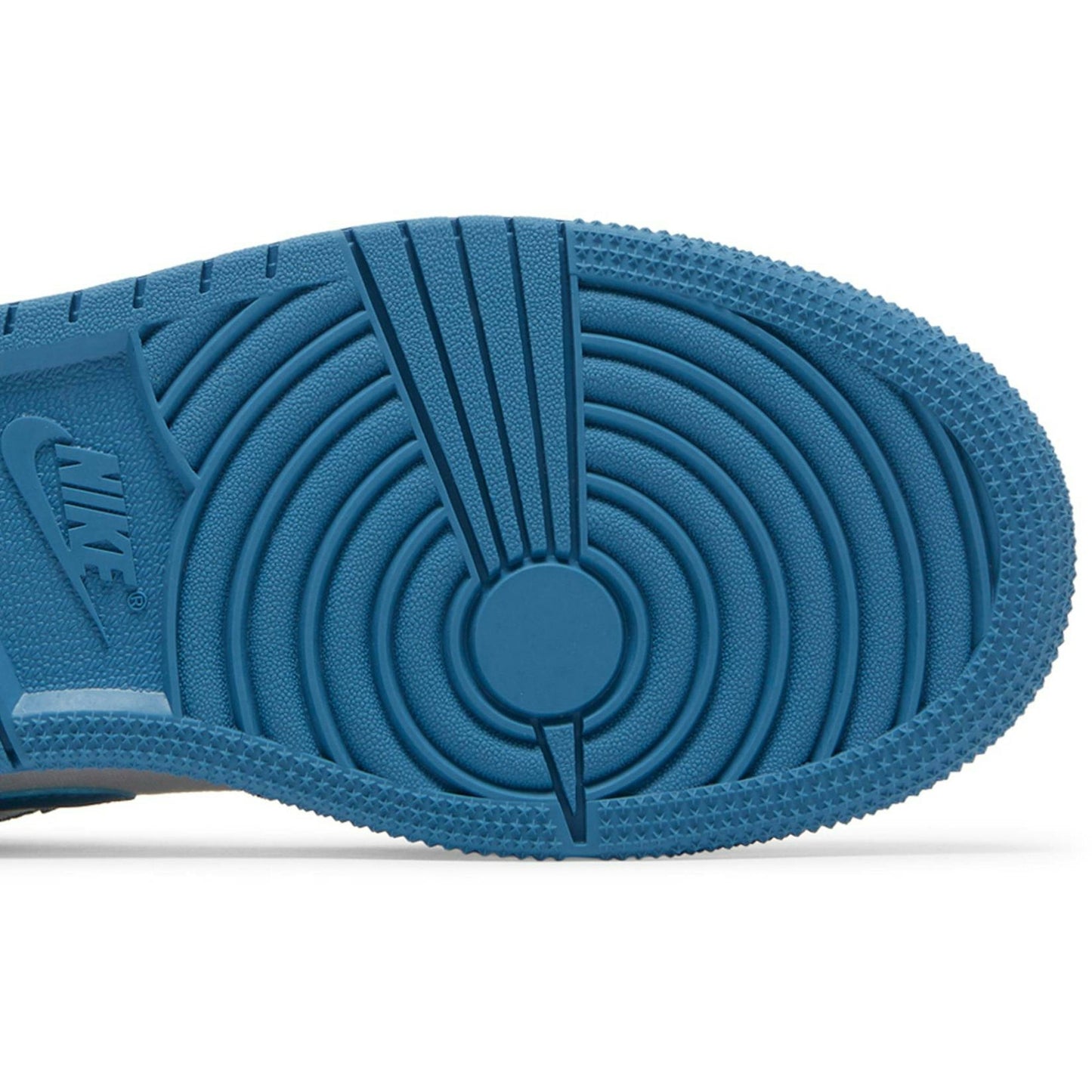 ( Grade School ) Air Jordan 1 Low 'Washed Denim' DM8947-100